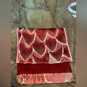 Unique Women's Cross Body Bag